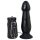 You2Toys - Schub! Anal-Vibrator (schwarz)