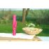 You2Toys - Hammer Stoßvibrator - Häschen-Design