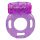 You2Toys - Einzigartiger vibrierender Penisring (Lila)
