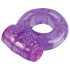 You2Toys - Einzigartiger vibrierender Penisring (Lila)