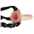 You2Toys - Easy Rider Natur Analdildo zum Anschnallen