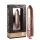 RO-80mm - kleiner Lippenstift-Vibrator (7 Rhythmen) - Gold