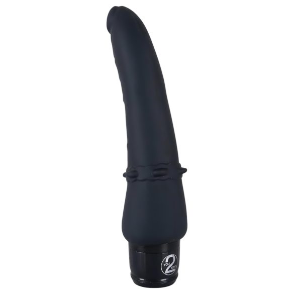 You2Toys - Lotus - Analvibrator (Schwarz)