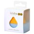 TENGA Iroha mini - Mini-Klitoris-Vibrator (orange-blau)