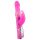 SMILE Pearl Rabbit - Perlenvibrator (Rosa)