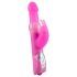 SMILE Pearl Rabbit - Perlenvibrator (Rosa)