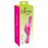 SMILE Pearl Rabbit - Perlenvibrator (Rosa)