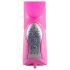 SMILE Pearl Rabbit - Perlenvibrator (Rosa)