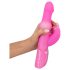 SMILE Pearl Rabbit - Perlenvibrator (Rosa)