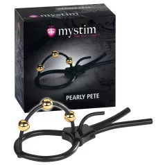 mystim Pearly Pete - Penis-Elektrostimulator