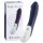 mystim Terrific Truman - 2-motoriger Vibrator (blau)