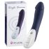 mystim Terrific Truman - 2-motoriger Vibrator (blau)
