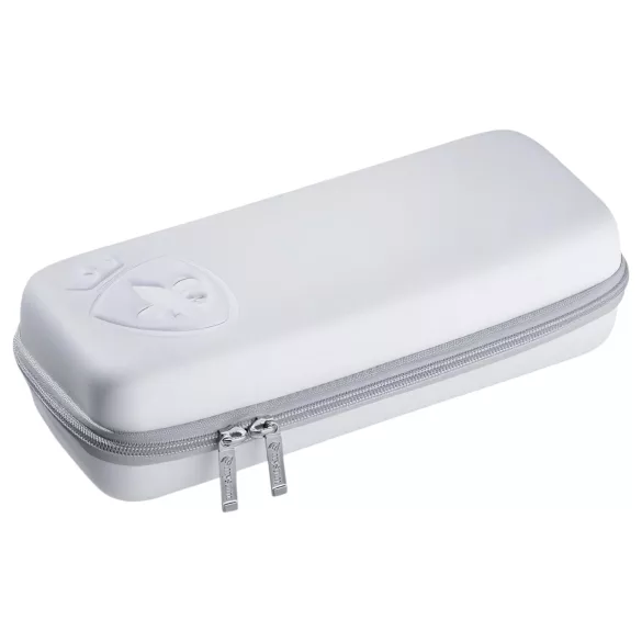 mystim Terrific Truman - 2-motoriger Vibrator (blau)