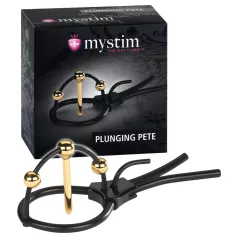 mystim Plunging Pete - Penis Elektro-Stimulator