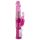 You2Toys - Zuckerhäschen - Perlen-Vibrator (Brombeere)