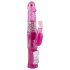 You2Toys - Zuckerhäschen - Perlen-Vibrator (Brombeere)