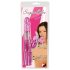 You2Toys - Zuckerhäschen - Perlen-Vibrator (Brombeere)