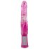You2Toys - Zuckerhäschen - Perlen-Vibrator (Brombeere)
