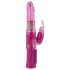 You2Toys - Zuckerhäschen - Perlen-Vibrator (Brombeere)