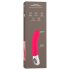 Fun Factory Big Boss - XL Akku-Vibrator (Pink)