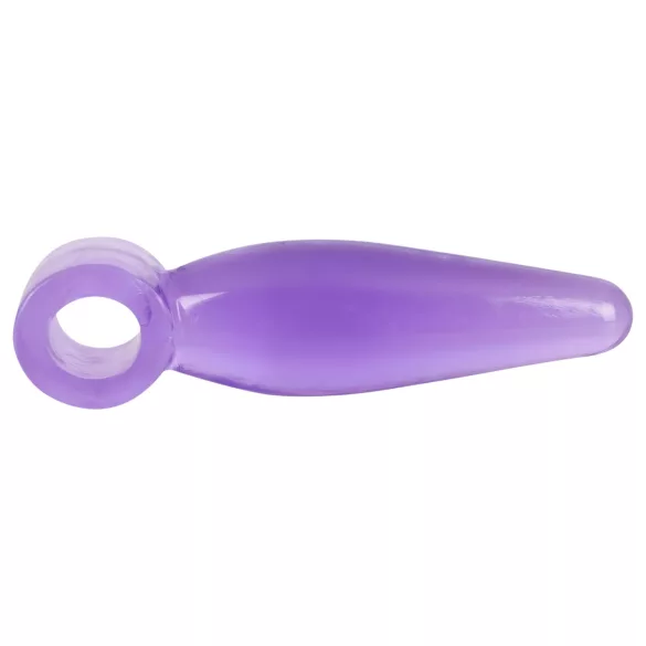 You2Toys - Purple Appetizer - Vibro-Set (9-teilig)