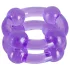 You2Toys - Purple Appetizer - Vibro-Set (9-teilig)
