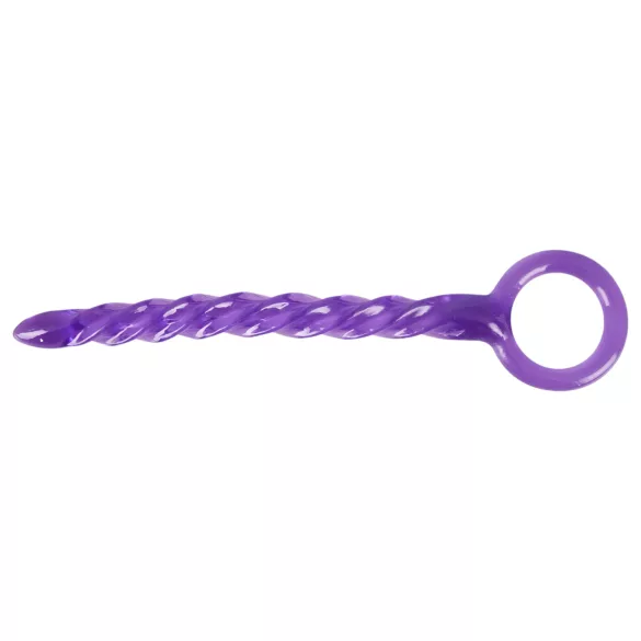 You2Toys - Purple Appetizer - Vibro-Set (9-teilig)
