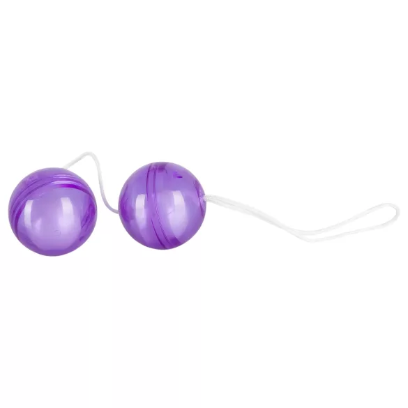 You2Toys - Purple Appetizer - Vibro-Set (9-teilig)