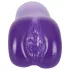 You2Toys - Purple Appetizer - Vibro-Set (9-teilig)