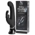 Fifty Shades of Grey - Vibrator mit Klitorisarm (USB)
