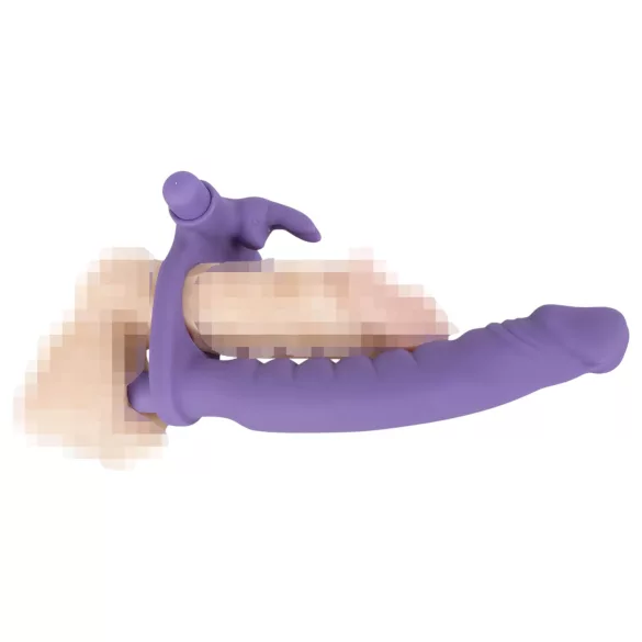 You2Toys - Los Analos - 3-in-1-Vibrator (Lila)