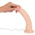 Europäischer Liebes-Vibrator (23 cm)