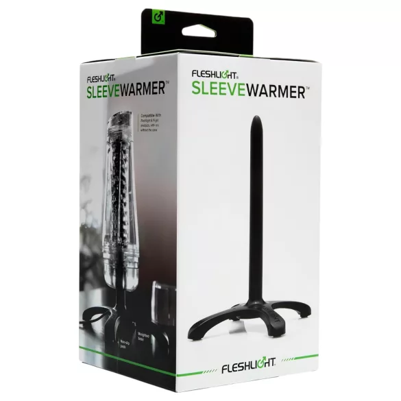 Fleshlight Sleeve Warmer - Masturbator Wärmer