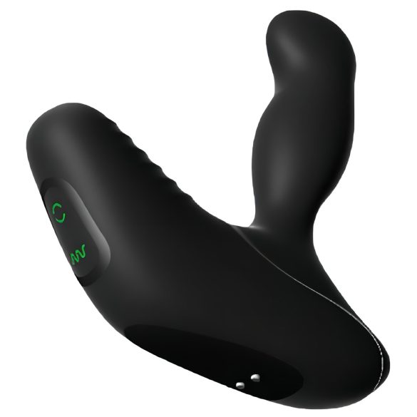 Nexus Revo Stealth - Fernbedienung, rotierender Prostata-Vibrator