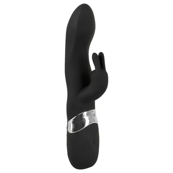 SMILE Blacky - USB 2-Motor-Vibrator (schwarz)