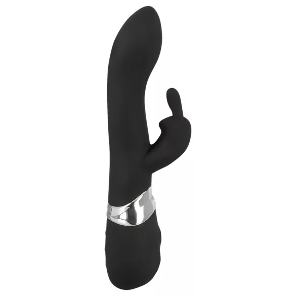 SMILE Blacky - USB 2-Motor-Vibrator (schwarz)
