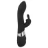 SMILE Blacky - USB 2-Motor-Vibrator (schwarz)