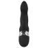 SMILE Blacky - USB 2-Motor-Vibrator (schwarz)