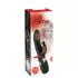 SMILE Blacky - USB 2-Motor-Vibrator (schwarz)