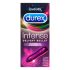 Durex Intense Delight Bullet - Mini Vibrator (Lila)