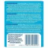 Durex Pleasure Ring - Penisring (transparent)