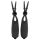 Fifty Shades Sweet Torture - Nippelvibrator (1 Paar)