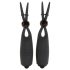 Fifty Shades Sweet Torture - Nippelvibrator (1 Paar)