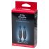 Fifty Shades Sweet Torture - Nippelvibrator (1 Paar)