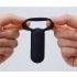 TENGA Smart Vibe Vibrations-Penisring (Schwarz)