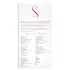 The Swan Wand - Akku Massage-Vibrator (pink)