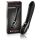 mystim Tickling Truman - Elektro-Stimulationsvibrator (Schwarz)