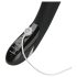 mystim Tickling Truman - Elektro-Stimulationsvibrator (Schwarz)