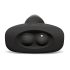 b-Vibe - Perlen-Analvibrator mit Akku (schwarz)
