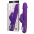 Vibe Couture Rabbit Skater - Hoppelnder Vibrator (Lila)